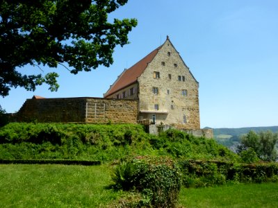 Ramsberg-von-westen