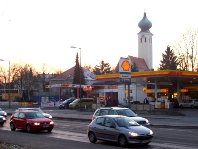 Ramersdorf-Mittlerer-Ring