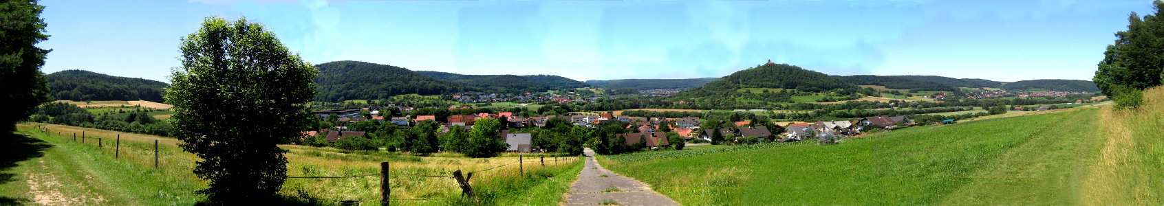 Rai-Breitenbach Panorama 2 photo