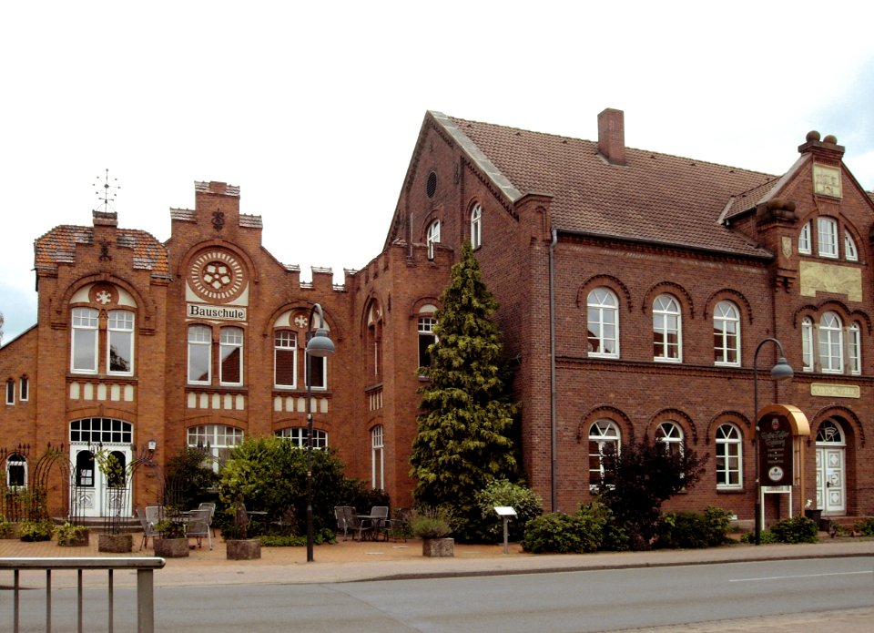 Rehburg Ratskeller