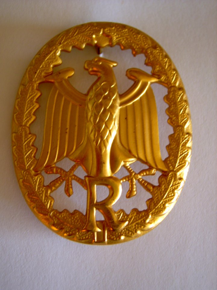 ResLeistAbz Gold
