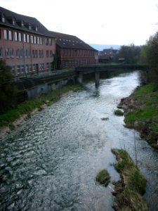 Rems bei Schorndorf