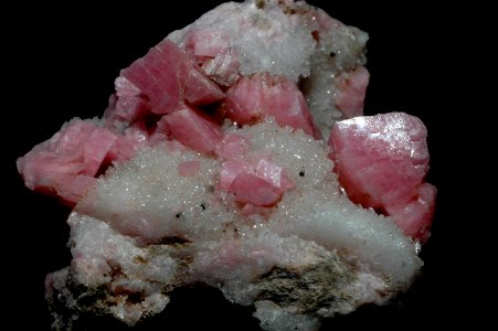 Rhodocrosite 5