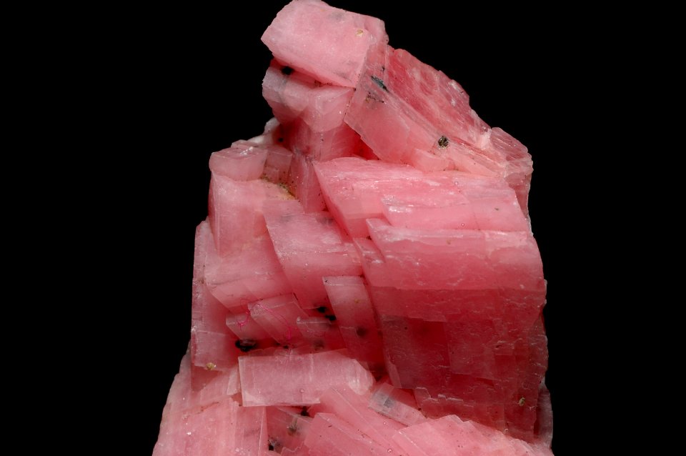 Rhodocrosite6 (Pérou)