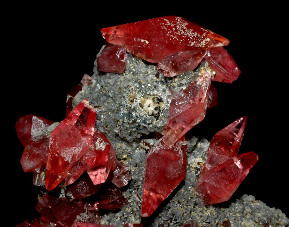 Rhodocrosite2 (Pérou)