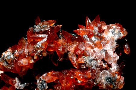 Rhodocrosite1 (Gabon)