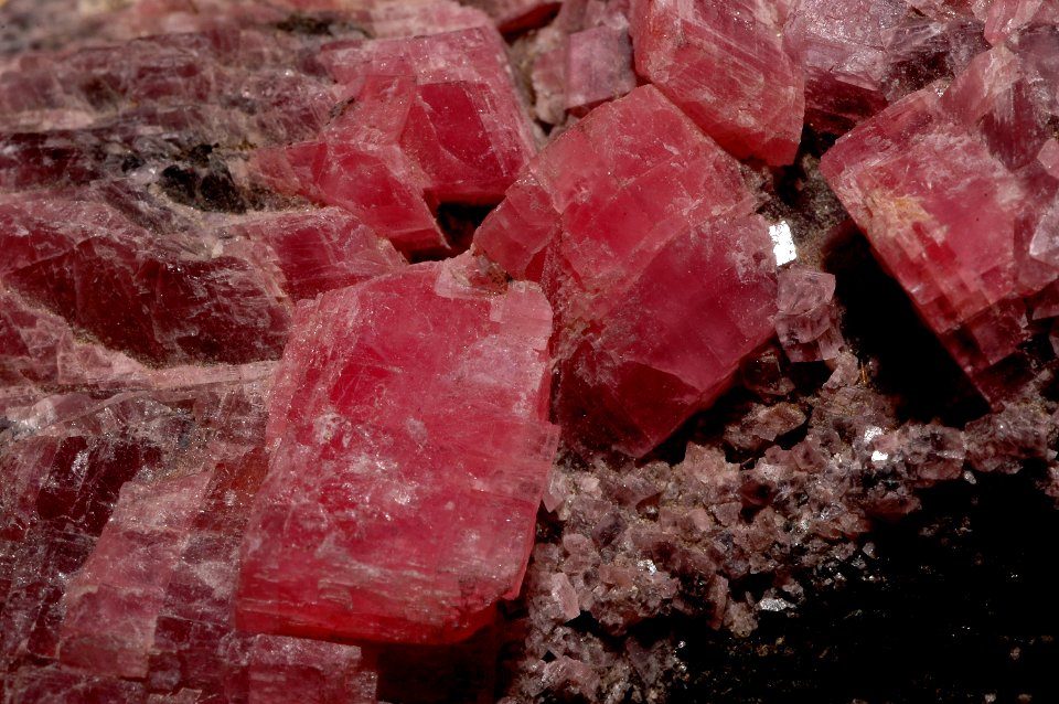 Rhodocrosite4 (Pérou)