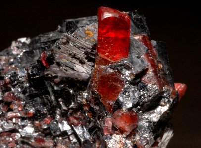 Rhodonite2 (Australie)