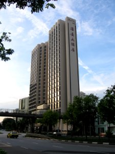 River View Hotel, Nov 05