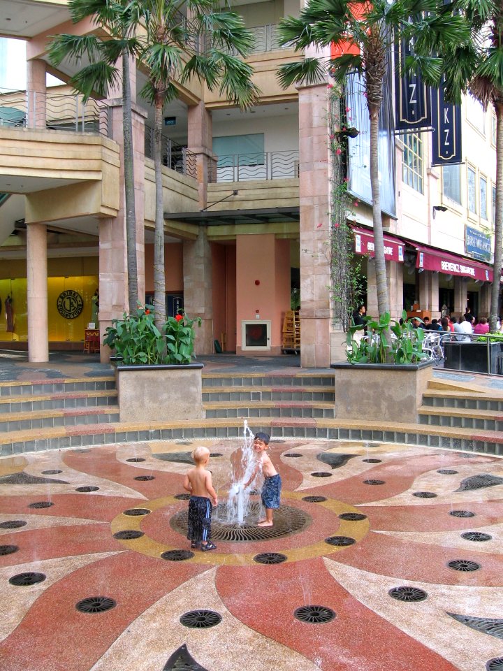 Riverside Point 5, Feb 06