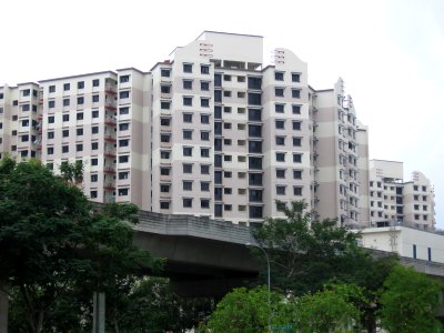 Rivervale Edge, Oct 06