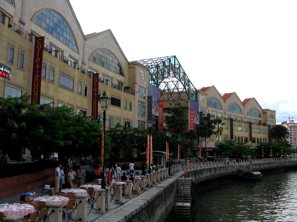 Riverside Point 3, Feb 06