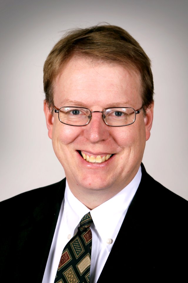 Robert Hogg 86thGA