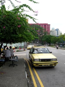 Rochor Canal Road, Jan 06