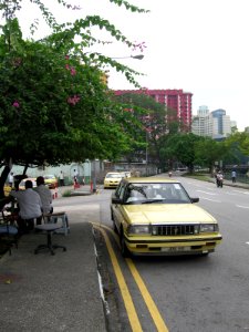 Rochor Canal Road, Jan 06 photo