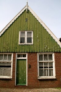 Travel building dutch