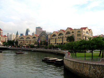 Riverside Point 8, Feb 06