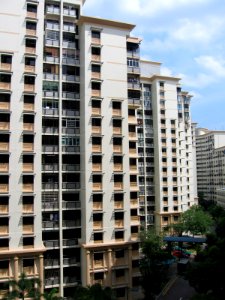 Rivervale Court, Nov 06