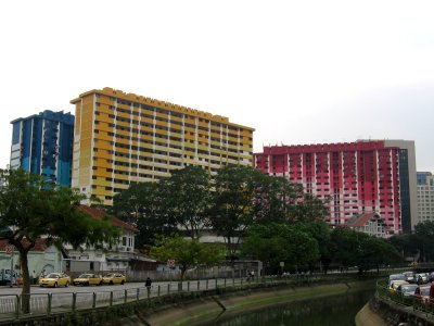 Rochor Centre, Jan 06