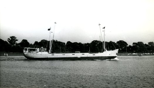 Roland Kruse Sjöhistorisk museet Fo217667
