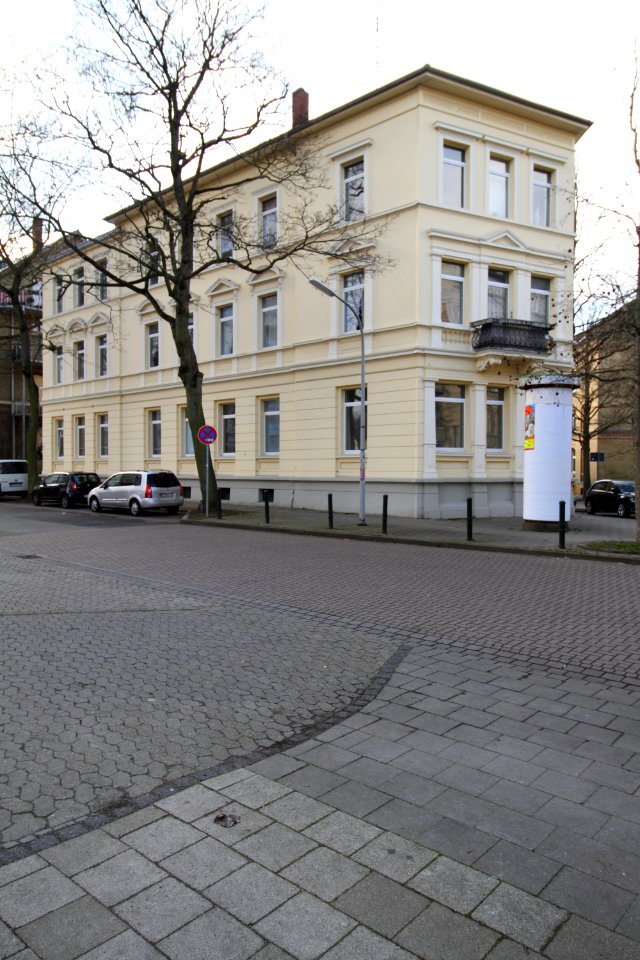 Rollei Stammhaus 4