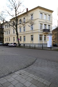 Rollei Stammhaus 4