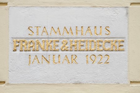 Rollei Stammhaus 3