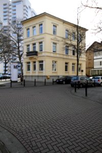 Rollei Stammhaus 2