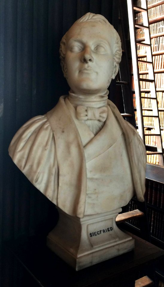 Rudolf Thomas Siegfried