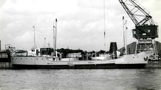 Ruth Sjöhistorisk museet Fo217762