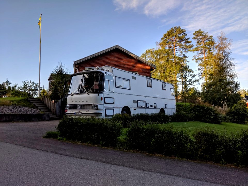 S120 Schweden 2019