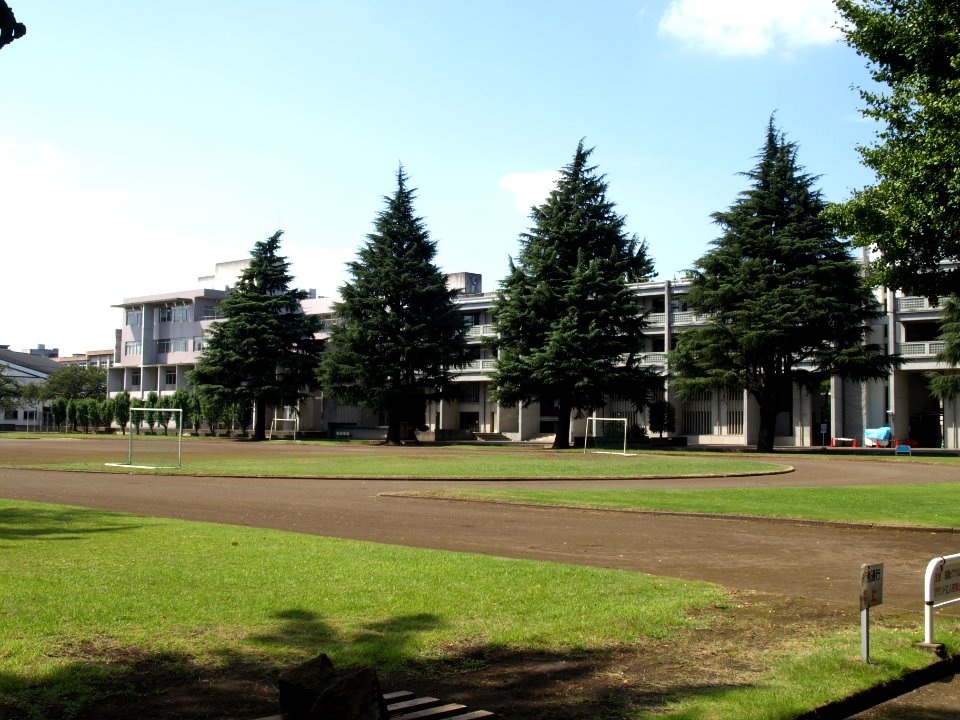 Sagami Women's UNIV 06
