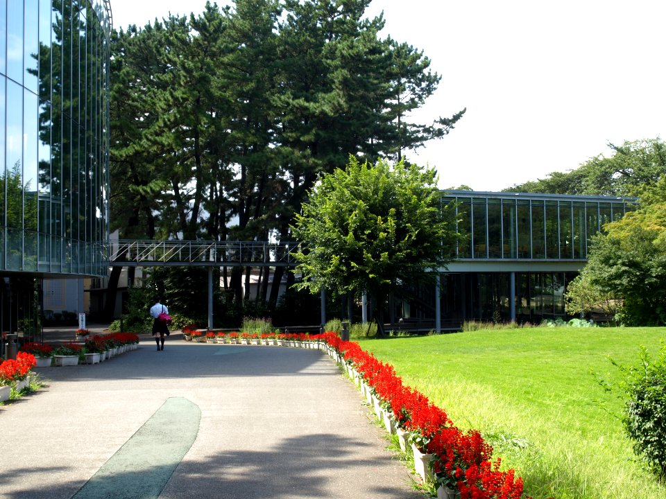 Sagami Women's UNIV 05