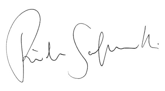 Safranski Signatur