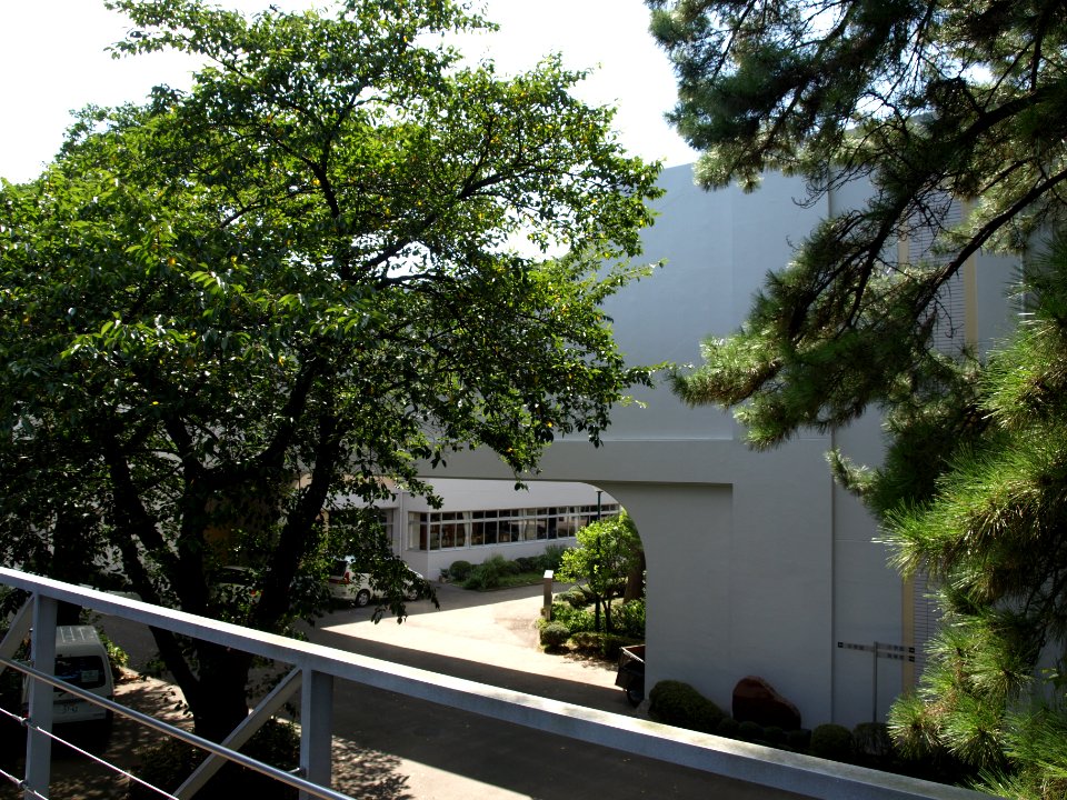 Sagami Women's University Junior High School
