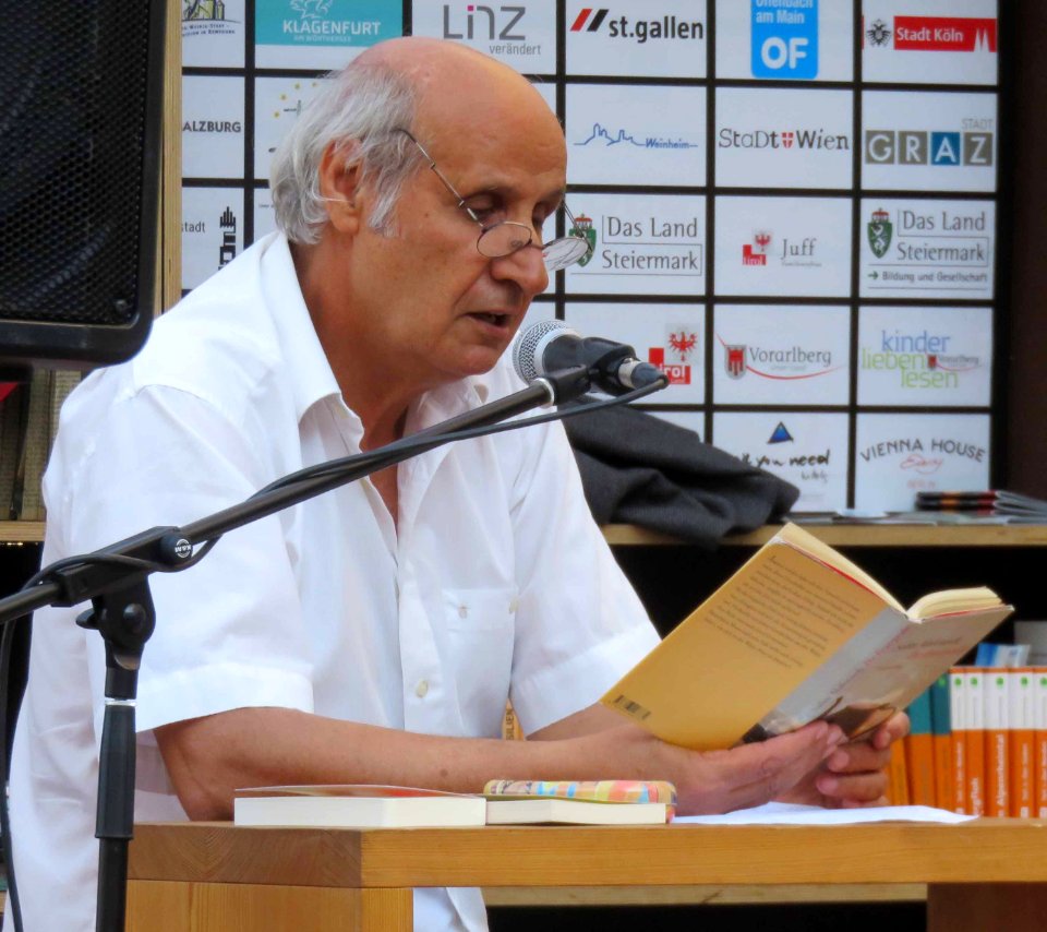 Salim Alafenisch Weinheim