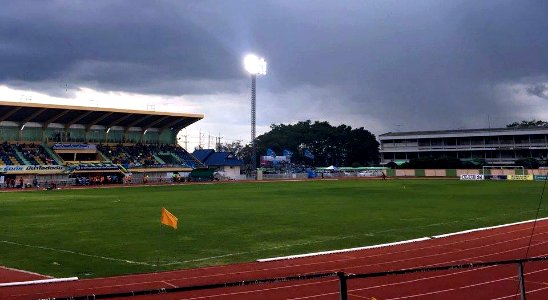 Samut Songkhram Stadion