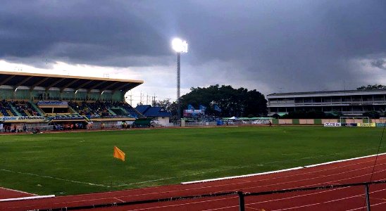 Samut Songkhram Stadion photo