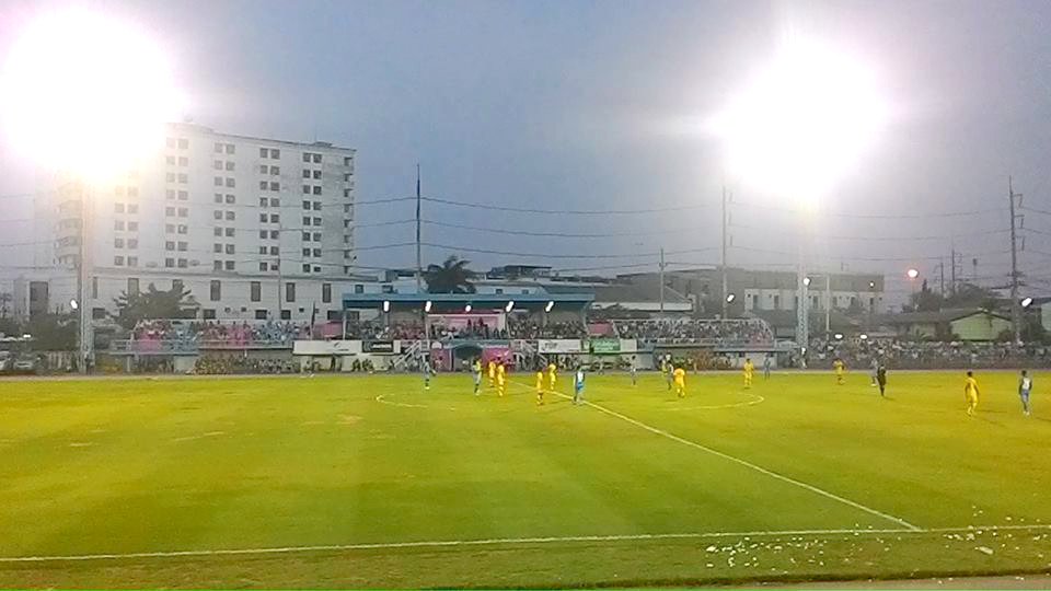 Samut Sakhon Province Stadion