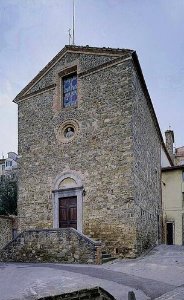 San lorenzo in san pietro