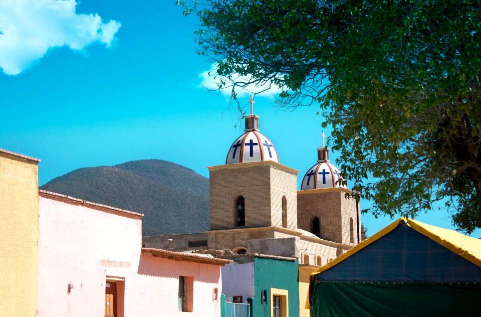 San Antonio de las Alazanas