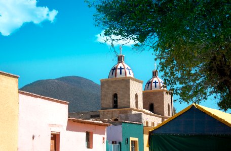 San Antonio de las Alazanas