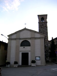 Sant'Antonio Abate Picedo