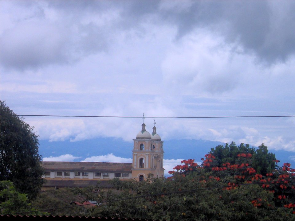 SAN JUAN DE RIOSECO (CUDN)