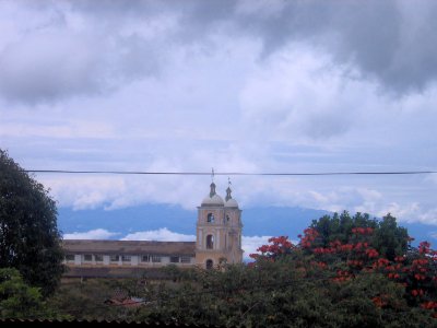 SAN JUAN DE RIOSECO (CUDN)