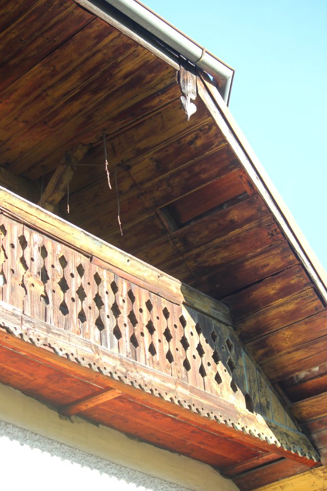 Scharfrichterhaus Salzburg 3