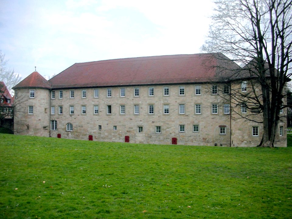 Schloss Schorndorf 4