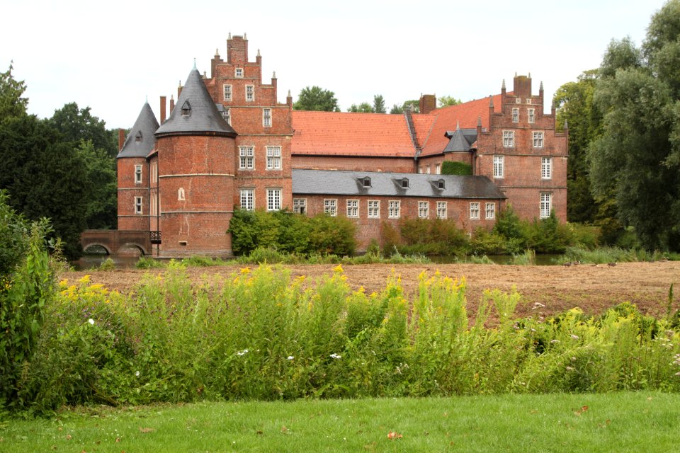 Schloss Herten 2017