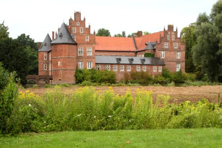 Schloss Herten 2017