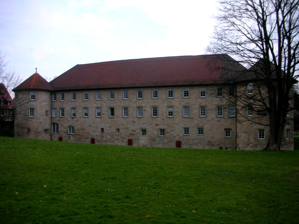 Schloss Schorndorf